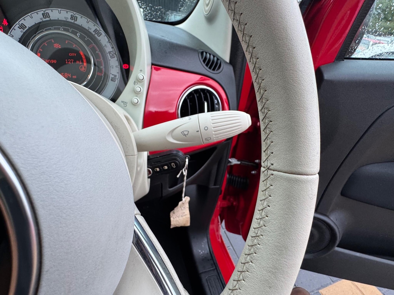 Used Fiat 500 2018 for sale - 76992614: Photo 30