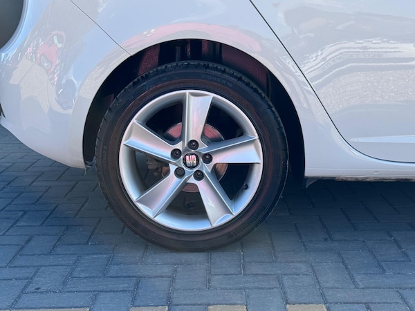 Used SEAT Ibiza 2016 for sale - 76059231: Photo 12