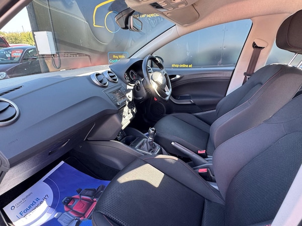 Used SEAT Ibiza 2016 for sale - 76059231: Photo 14