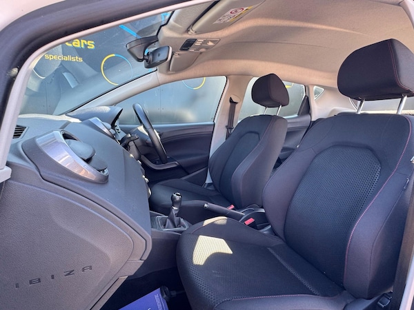 Used SEAT Ibiza 2016 for sale - 76059231: Photo 15