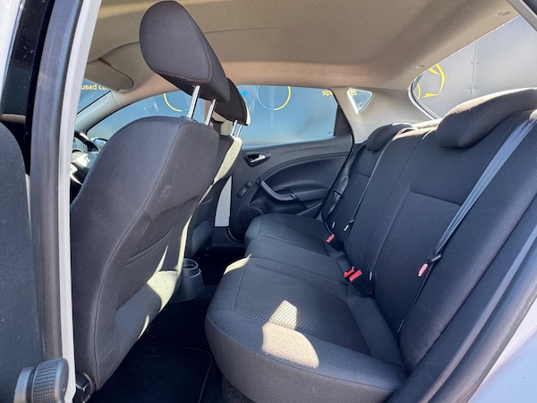 Used SEAT Ibiza 2016 for sale - 76059231: Photo 16