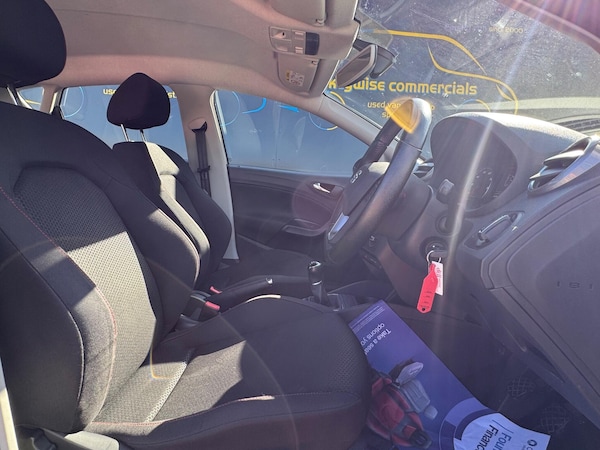 Used SEAT Ibiza 2016 for sale - 76059231: Photo 17