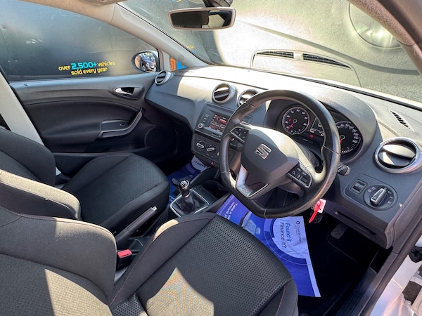 Used SEAT Ibiza 2016 for sale - 76059231: Photo 18