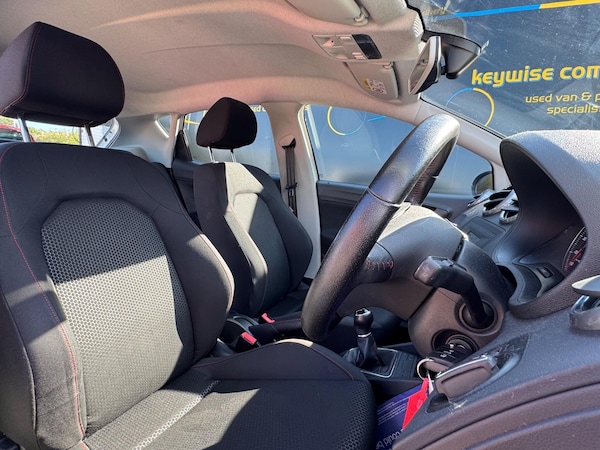 Used SEAT Ibiza 2016 for sale - 76059231: Photo 19
