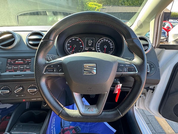 Used SEAT Ibiza 2016 for sale - 76059231: Photo 21