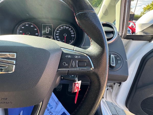 Used SEAT Ibiza 2016 for sale - 76059231: Photo 23