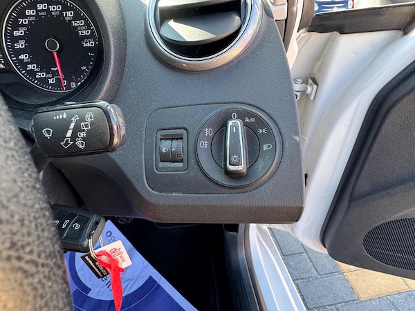 Used SEAT Ibiza 2016 for sale - 76059231: Photo 24