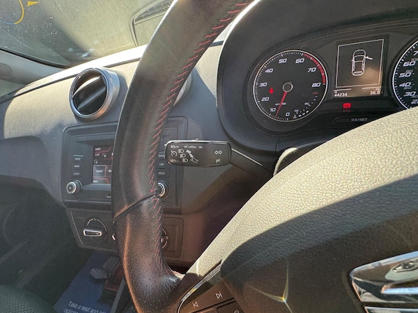 Used SEAT Ibiza 2016 for sale - 76059231: Photo 25