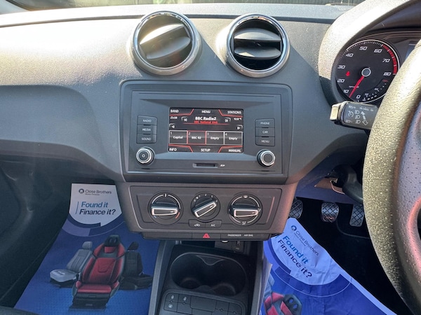 Used SEAT Ibiza 2016 for sale - 76059231: Photo 27