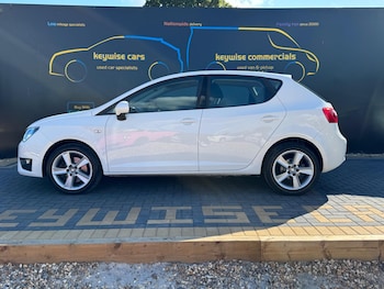 Used SEAT Ibiza 2016 for sale - 76059231: Photo 2