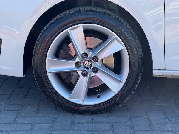 Used SEAT Ibiza 2016 for sale - 76059231: Photo 6