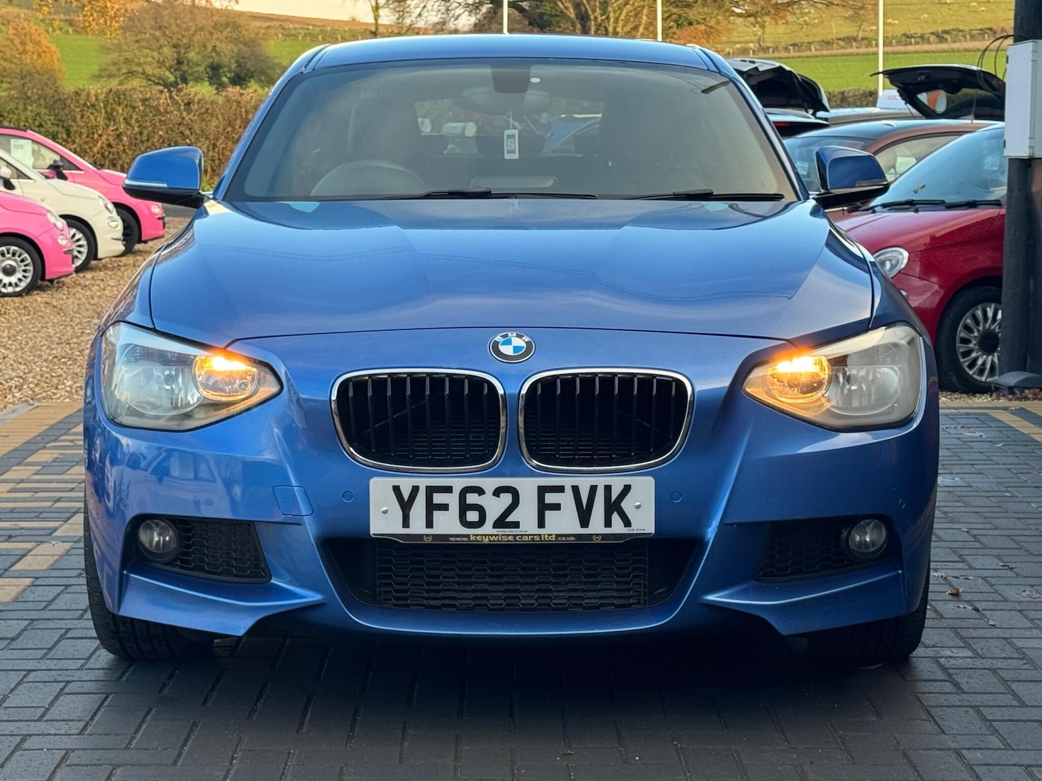 Used BMW 1 Series for sale - 76824304: Photo 10