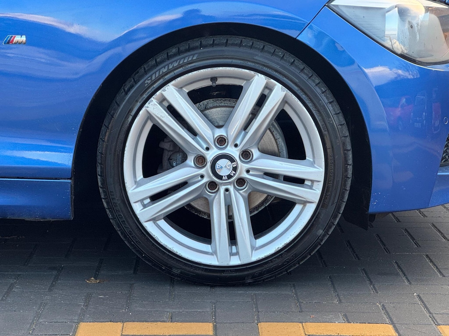 Used BMW 1 Series for sale - 76824304: Photo 13