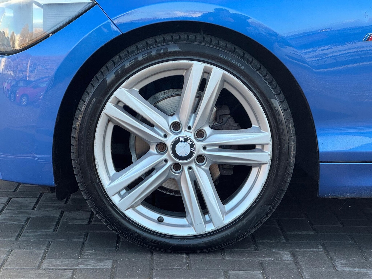 Used BMW 1 Series for sale - 76824304: Photo 14