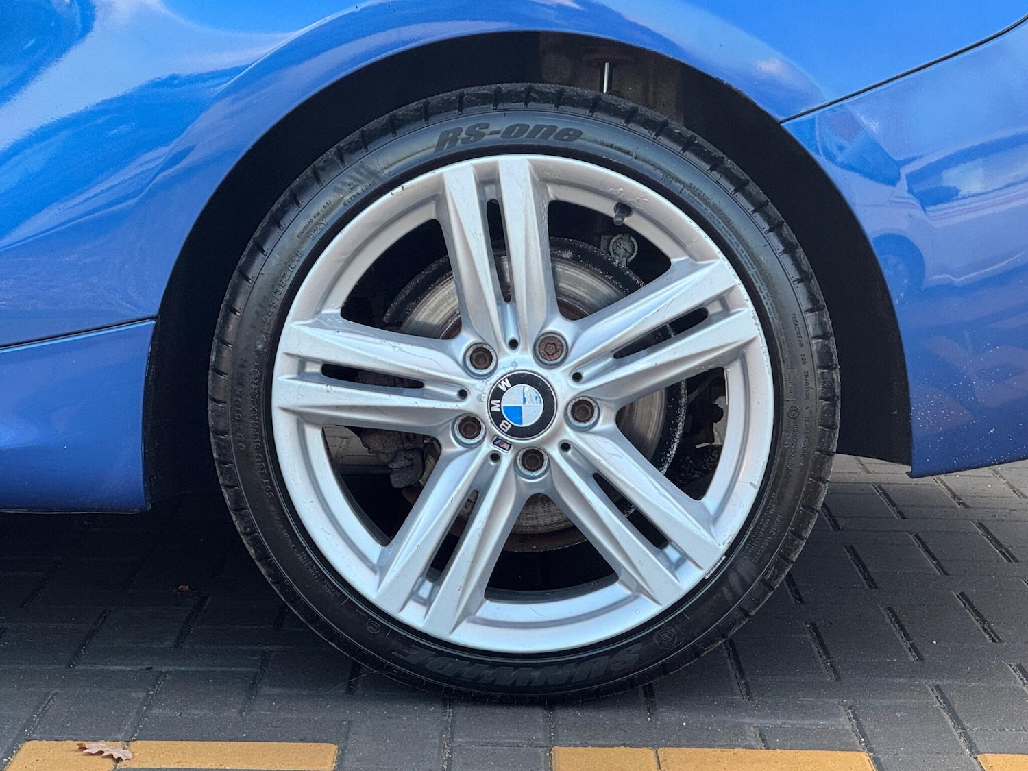 Used BMW 1 Series for sale - 76824304: Photo 15