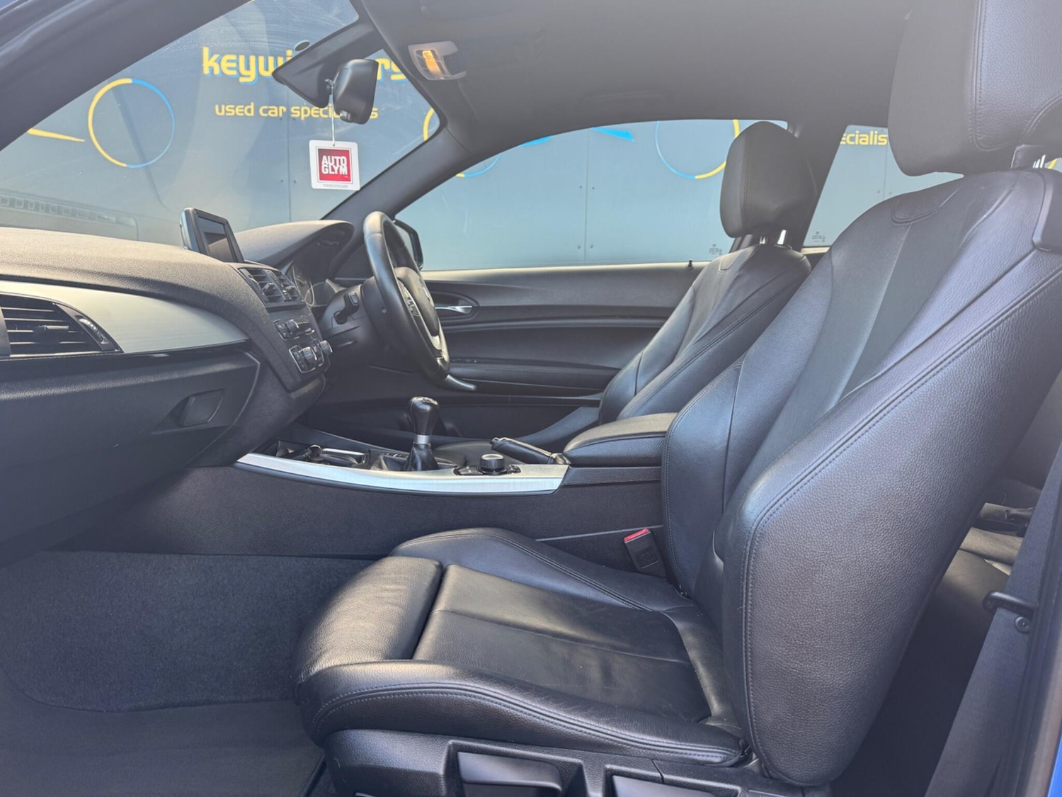 Used BMW 1 Series for sale - 76824304: Photo 18