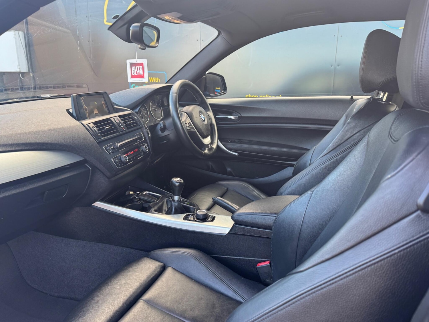 Used BMW 1 Series for sale - 76824304: Photo 19