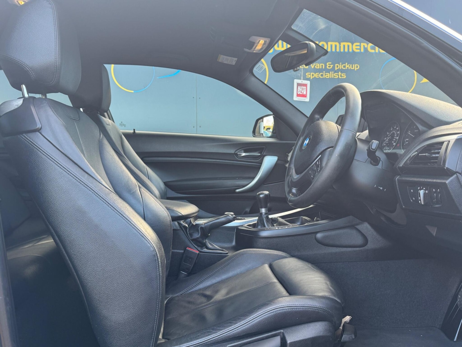 Used BMW 1 Series for sale - 76824304: Photo 22