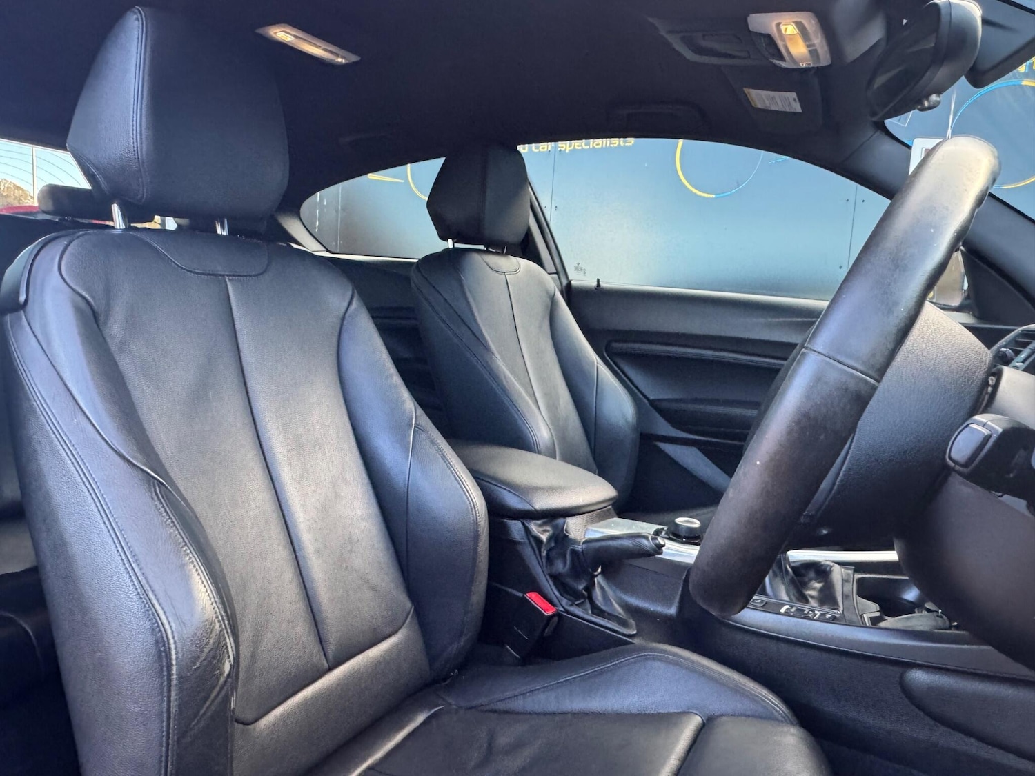 Used BMW 1 Series for sale - 76824304: Photo 24