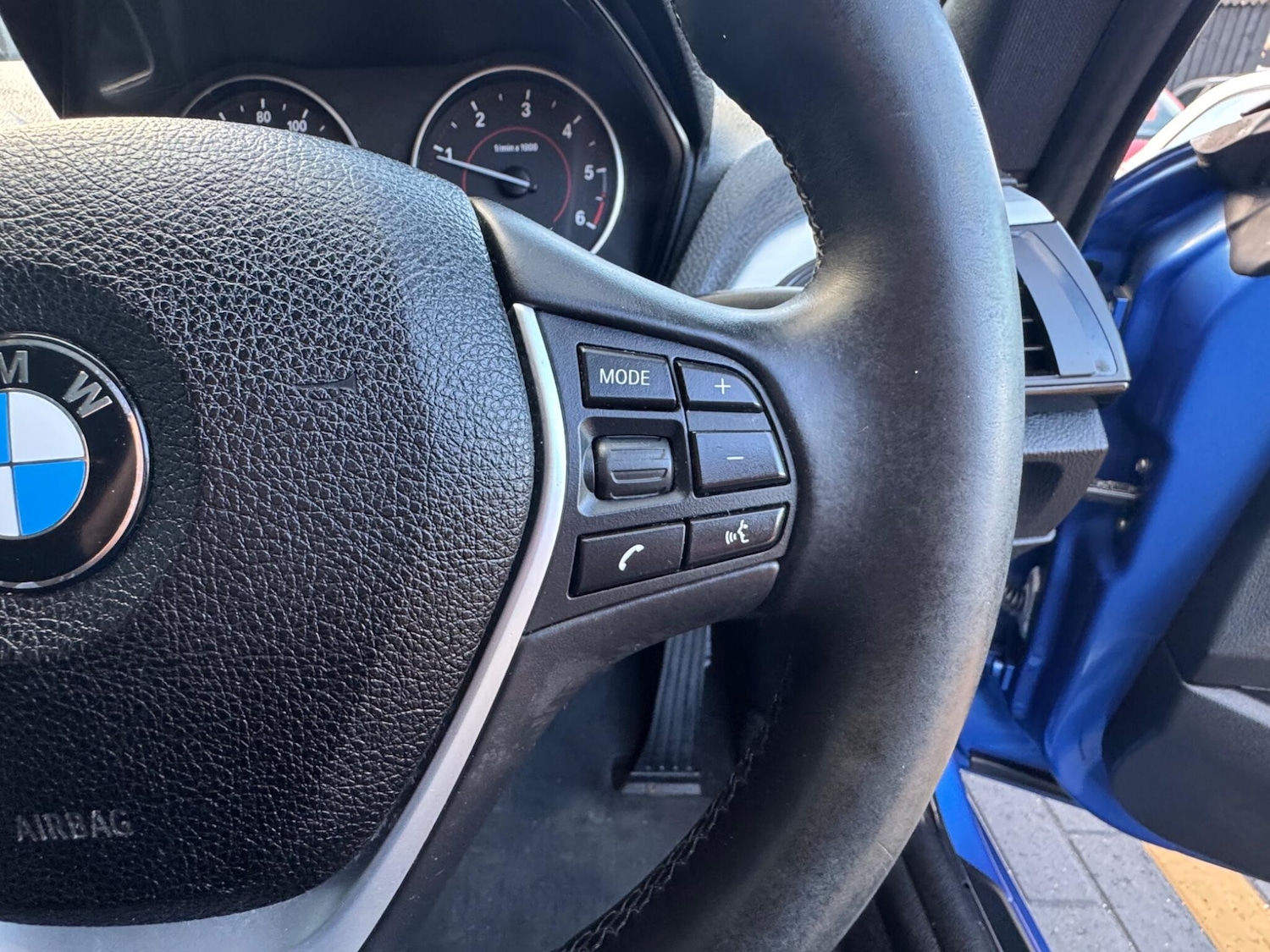 Used BMW 1 Series for sale - 76824304: Photo 28