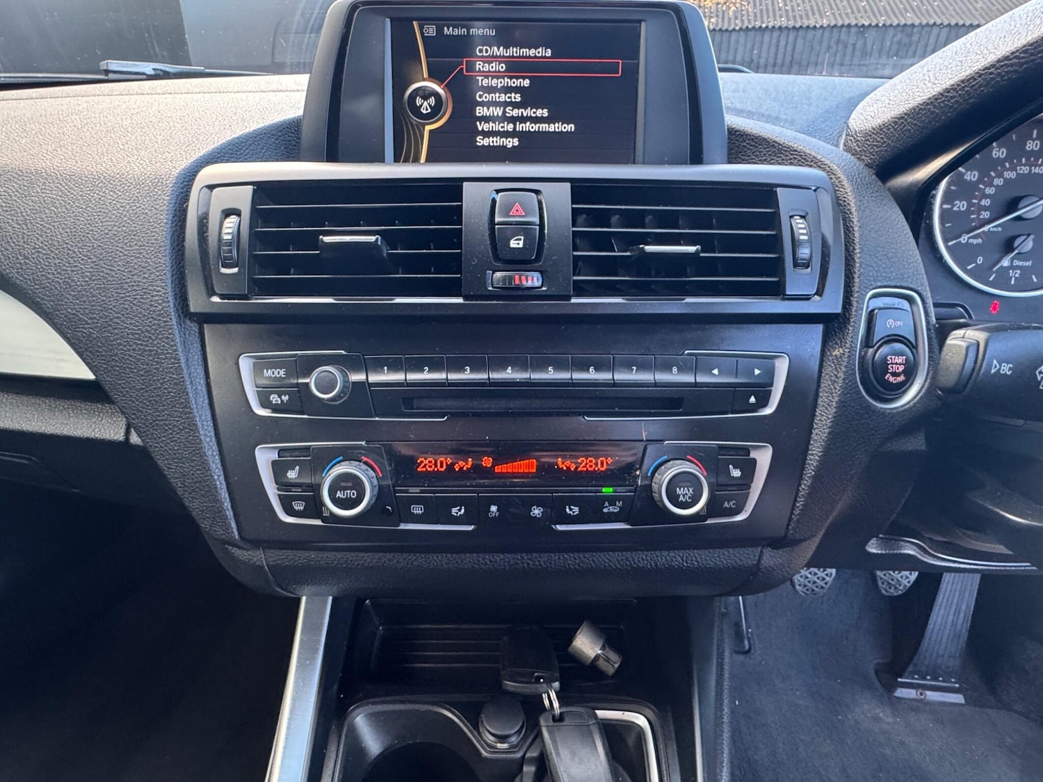 Used BMW 1 Series for sale - 76824304: Photo 33