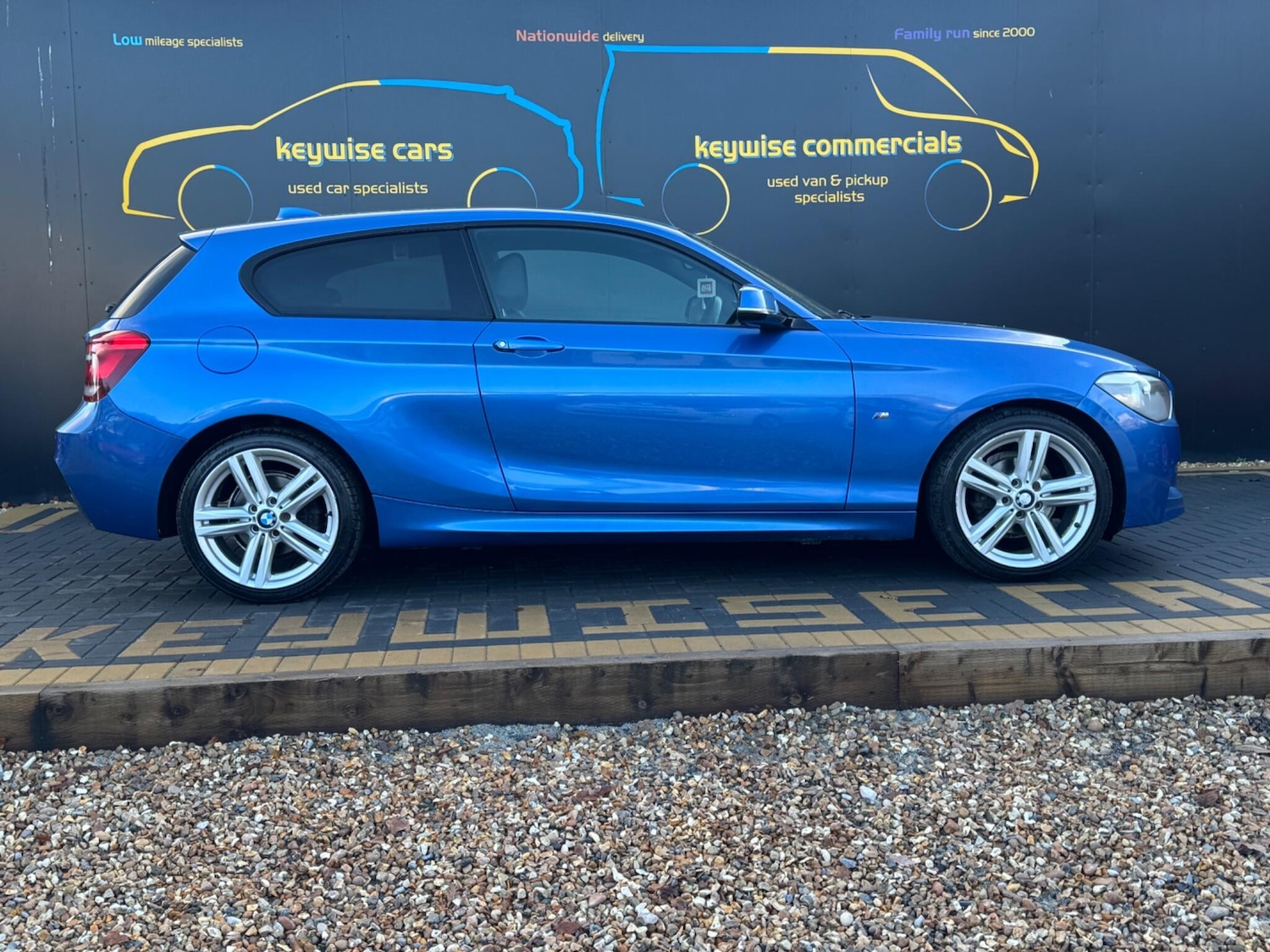 Used BMW 1 Series for sale - 76824304: Photo 7