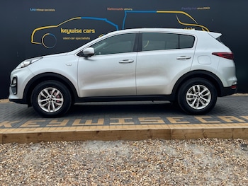 Used Kia Sportage 2018 for sale - 76151204: Photo