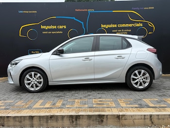 Used Vauxhall Corsa 2022 for sale - 78878877: Photo