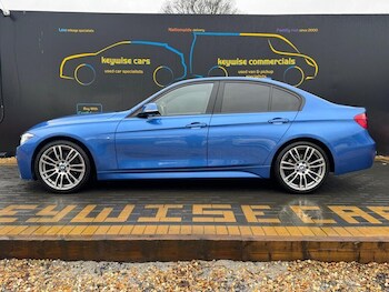 Used BMW 3 Series 2017 for sale - 78548417: Photo