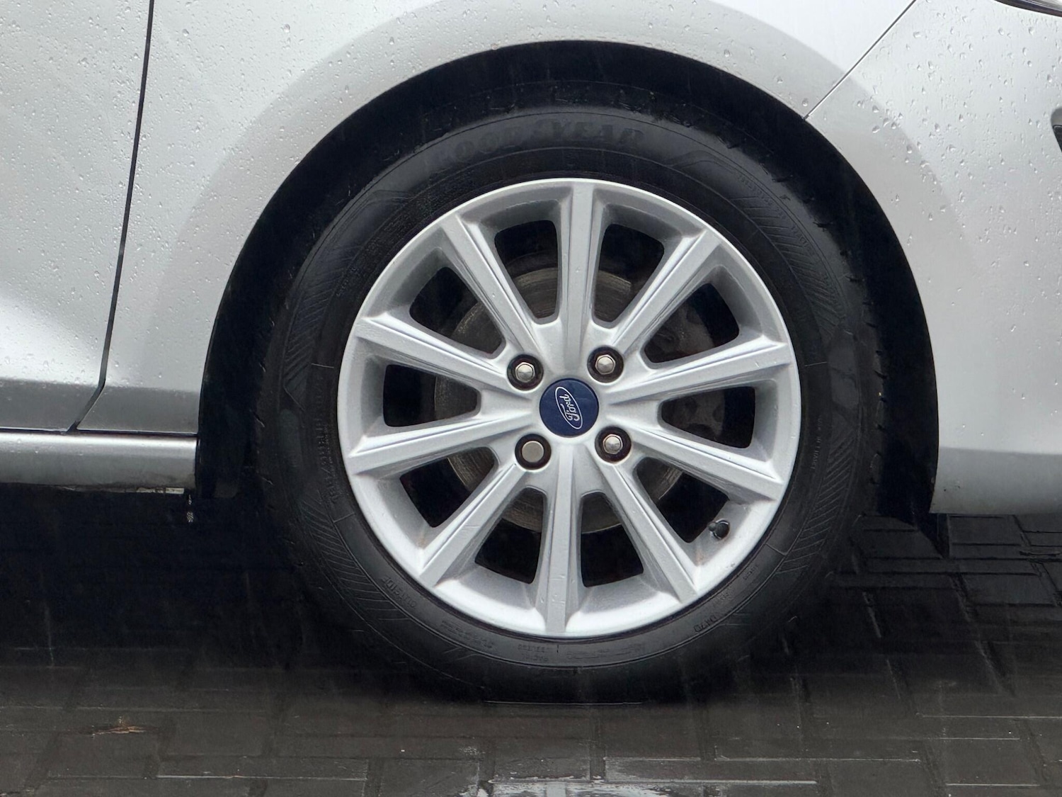 Used Ford Fiesta 2017 for sale - 76994868: Photo 11