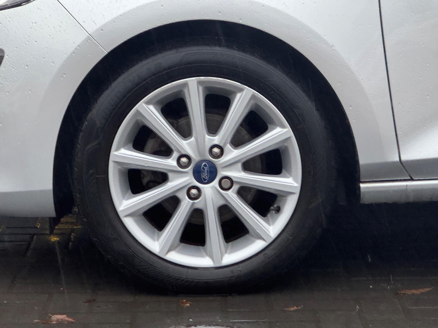 Used Ford Fiesta 2017 for sale - 76994868: Photo 14