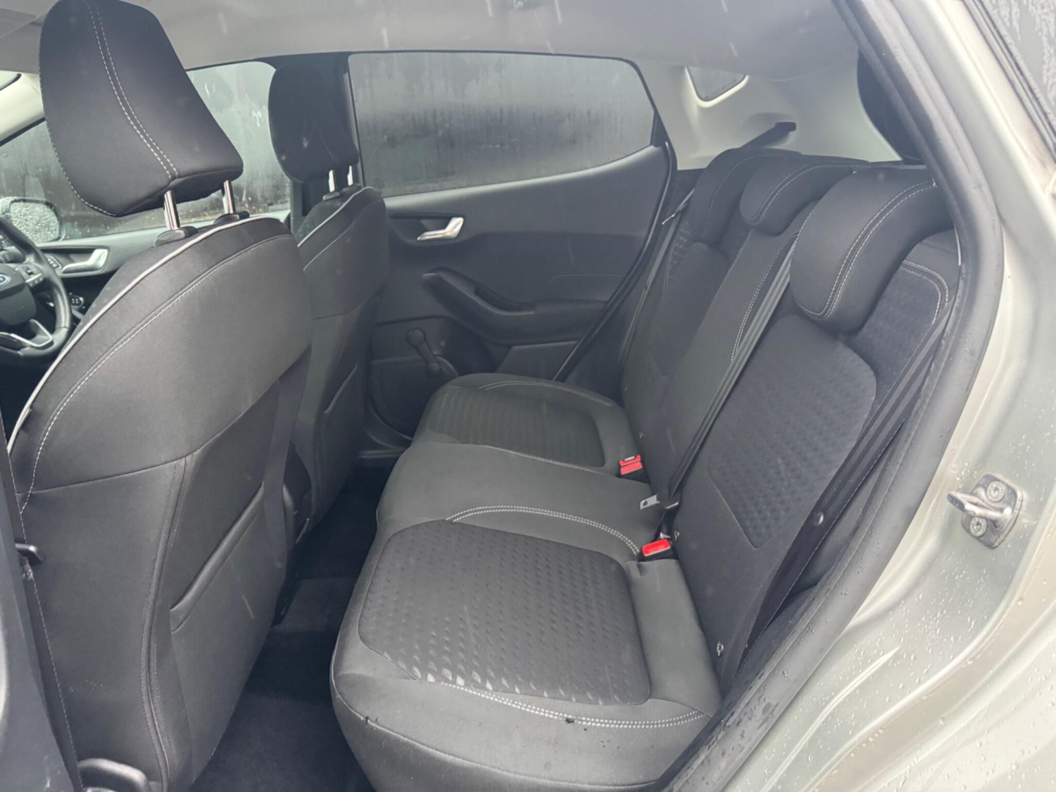 Used Ford Fiesta 2017 for sale - 76994868: Photo 24