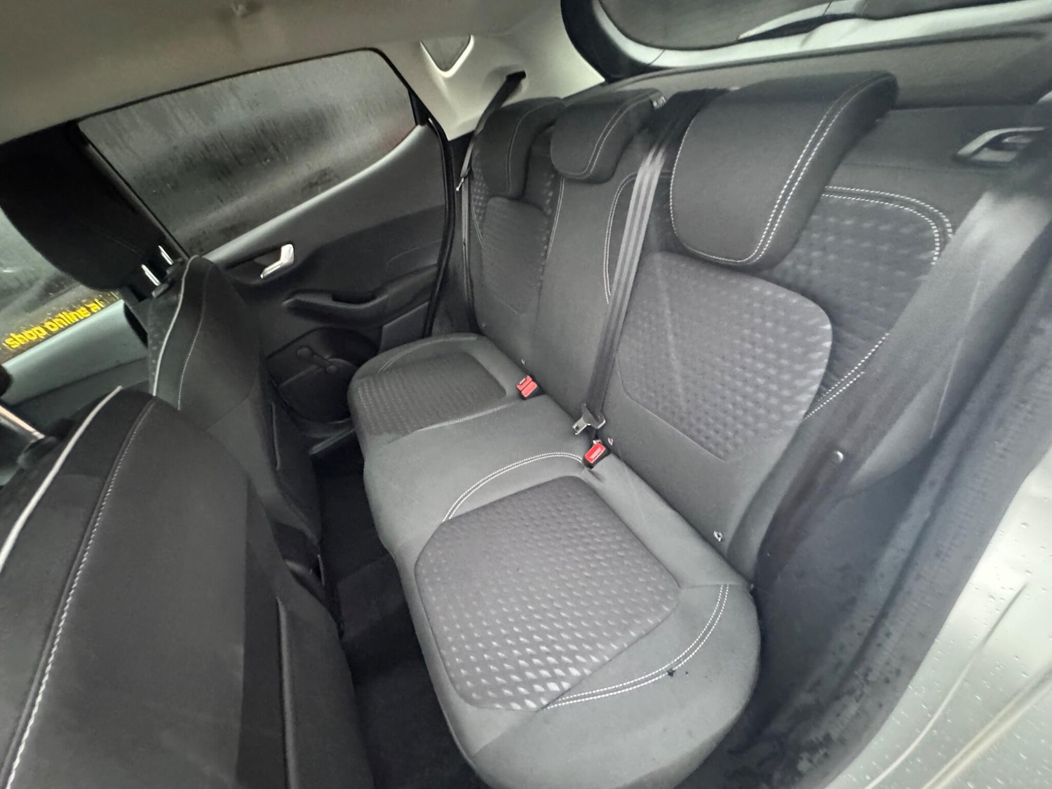 Used Ford Fiesta 2017 for sale - 76994868: Photo 25