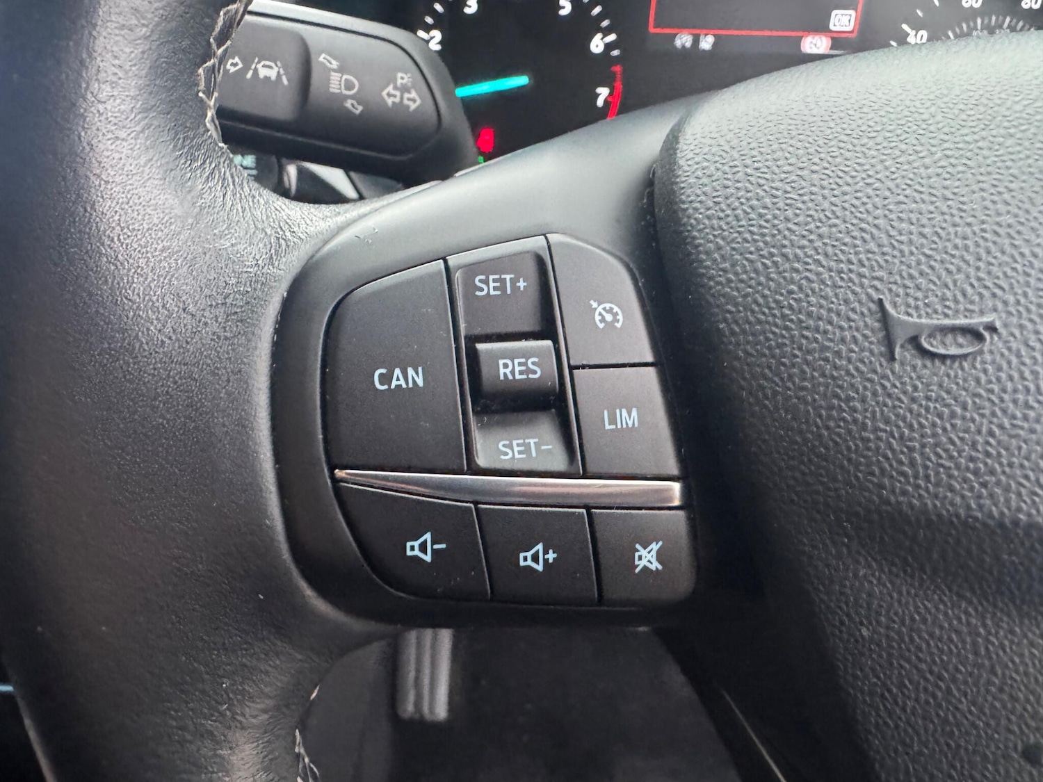 Used Ford Fiesta 2017 for sale - 76994868: Photo 28