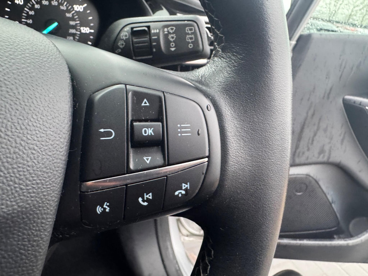 Used Ford Fiesta 2017 for sale - 76994868: Photo 29