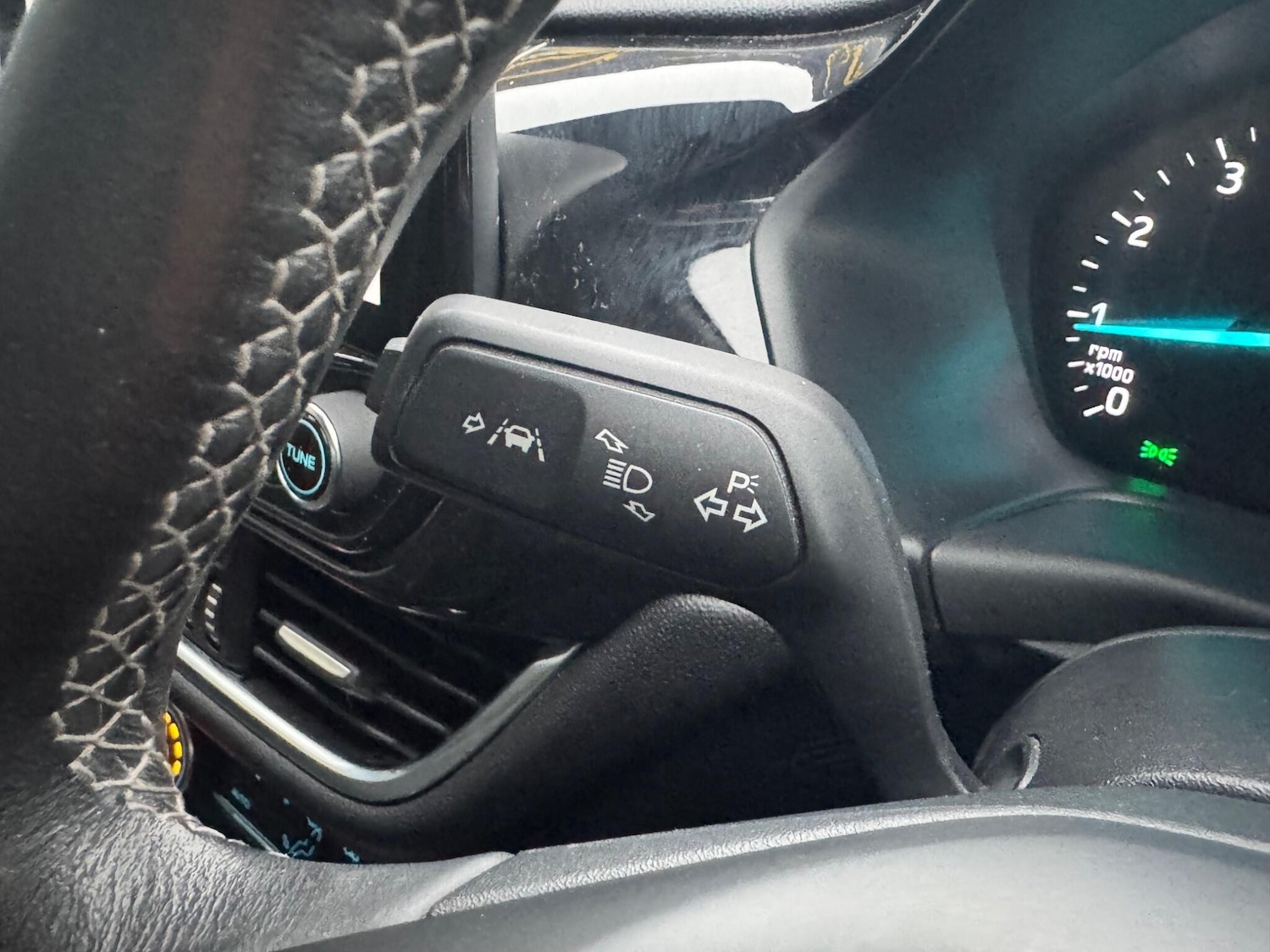 Used Ford Fiesta 2017 for sale - 76994868: Photo 30