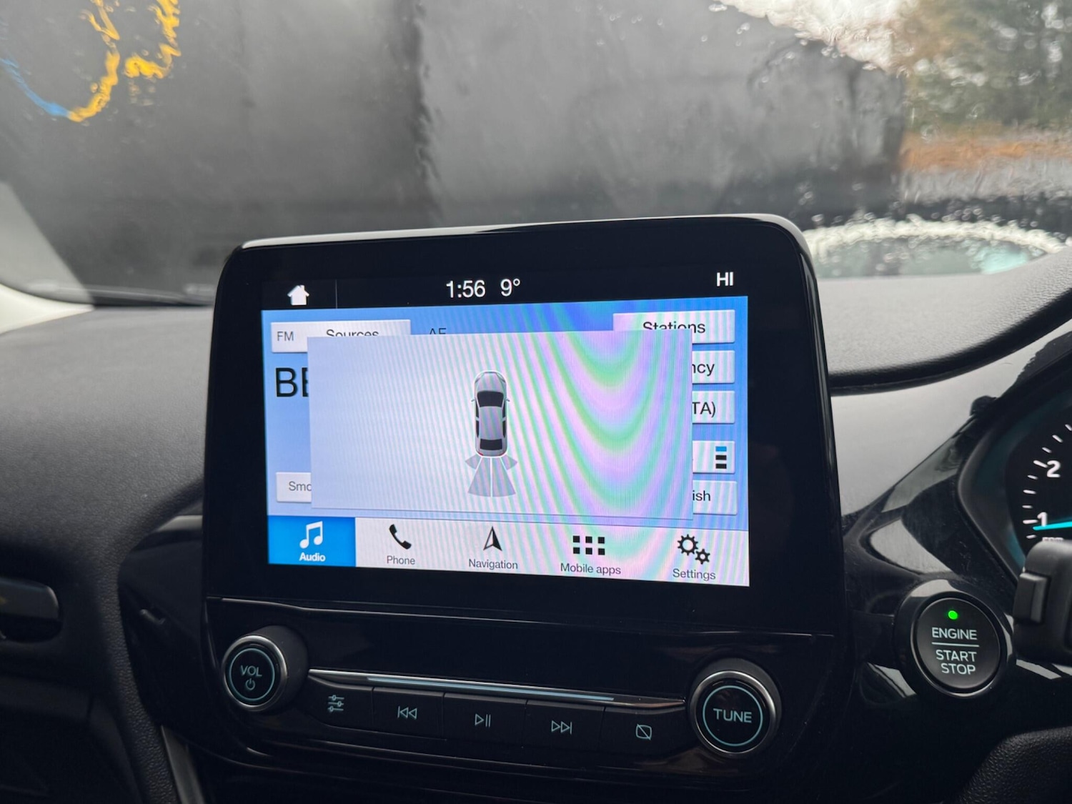 Used Ford Fiesta 2017 for sale - 76994868: Photo 32