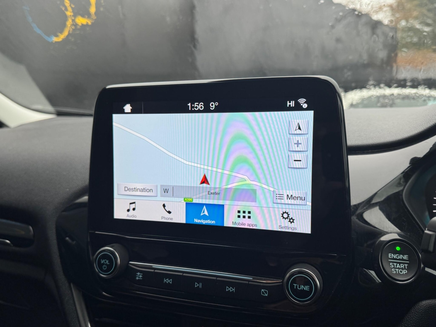 Used Ford Fiesta 2017 for sale - 76994868: Photo 33