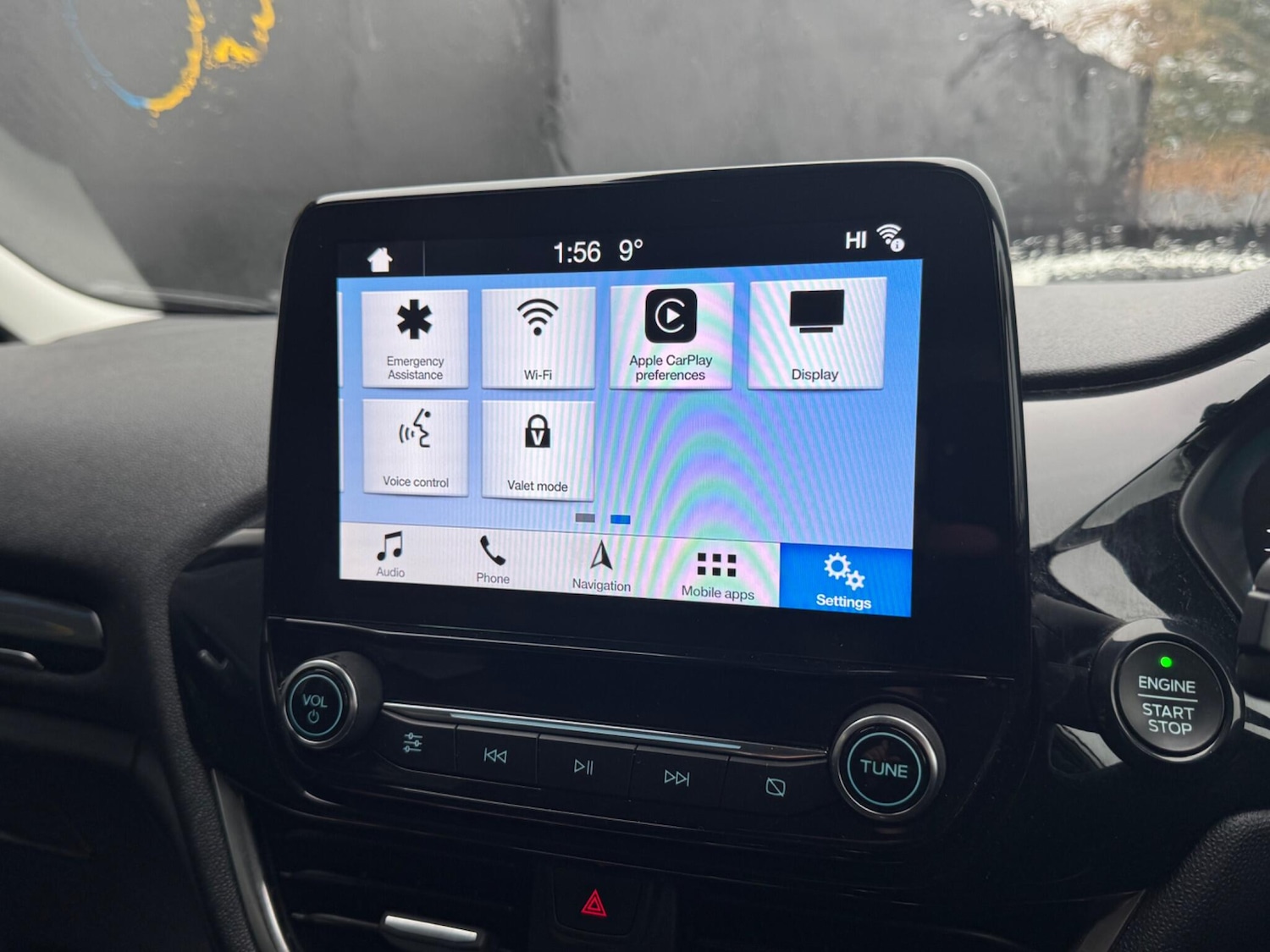 Used Ford Fiesta 2017 for sale - 76994868: Photo 34