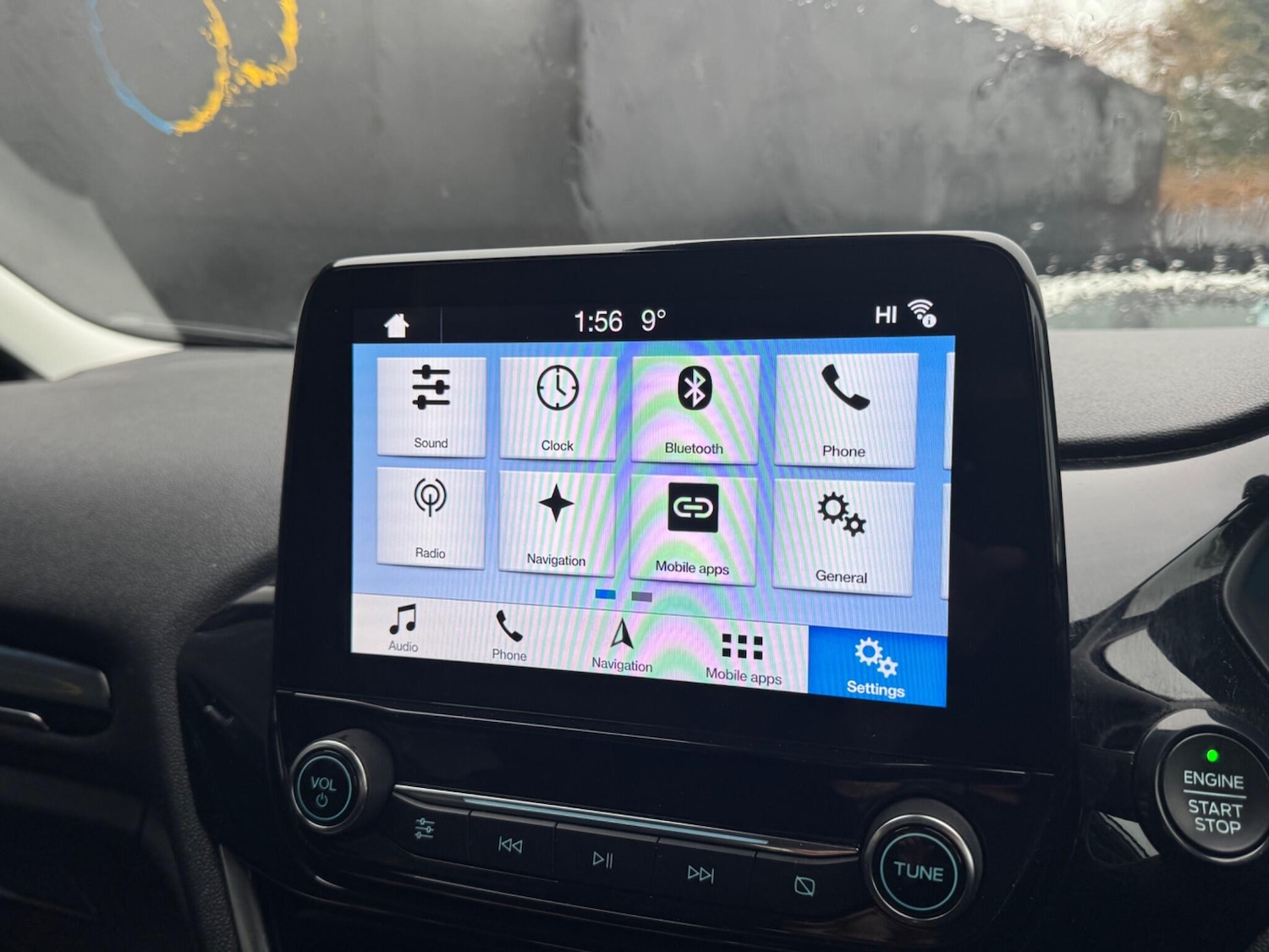 Used Ford Fiesta 2017 for sale - 76994868: Photo 35