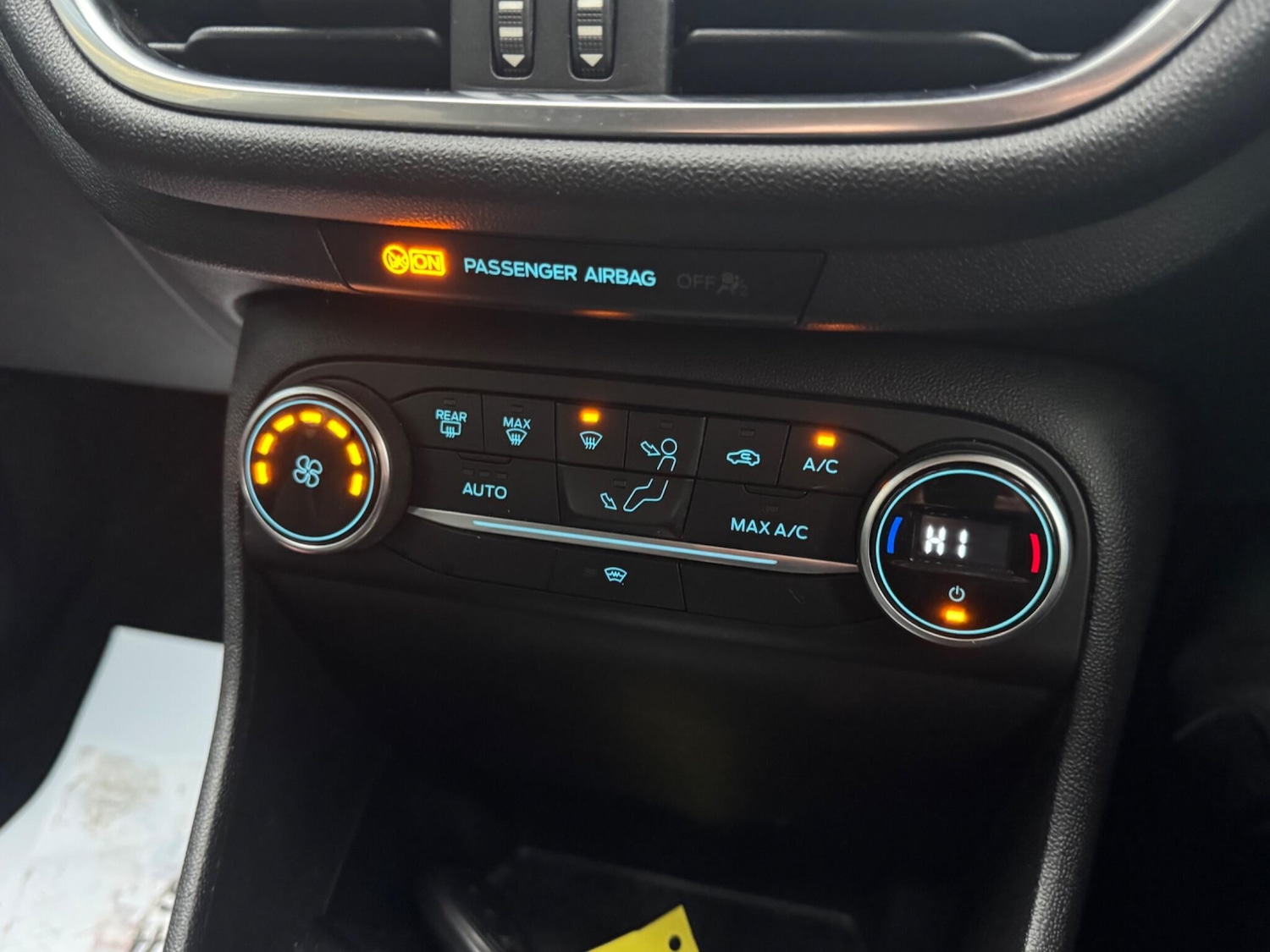 Used Ford Fiesta 2017 for sale - 76994868: Photo 36