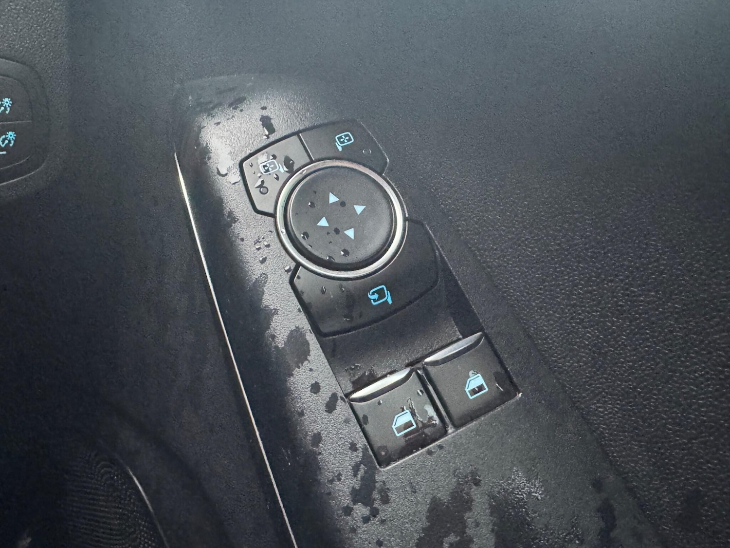 Used Ford Fiesta 2017 for sale - 76994868: Photo 38