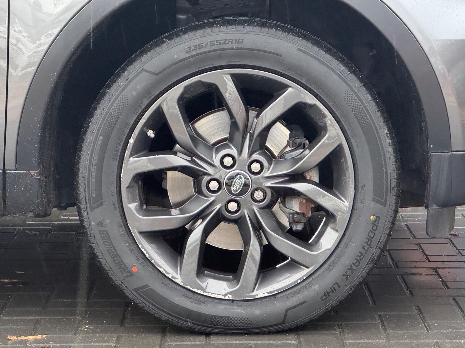 Used Land Rover Discovery Sport 2018 for sale - 76772063: Photo 11