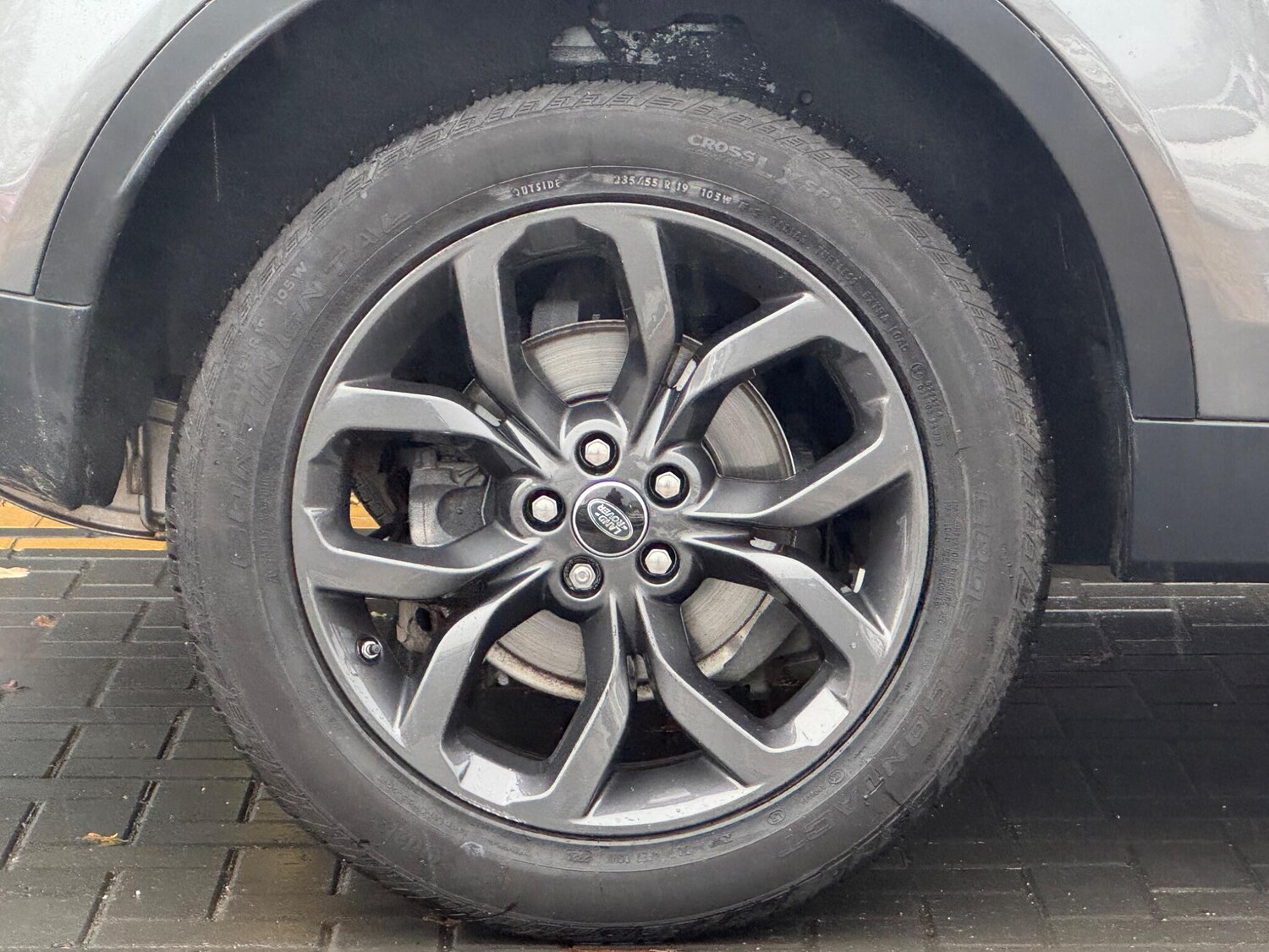 Used Land Rover Discovery Sport 2018 for sale - 76772063: Photo 13