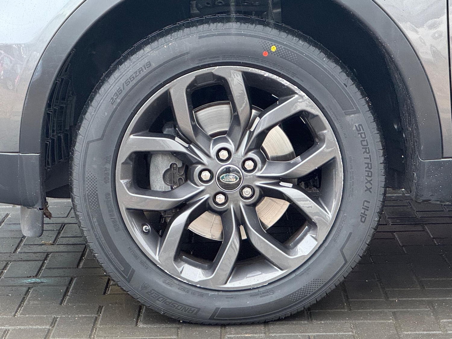 Used Land Rover Discovery Sport 2018 for sale - 76772063: Photo 14