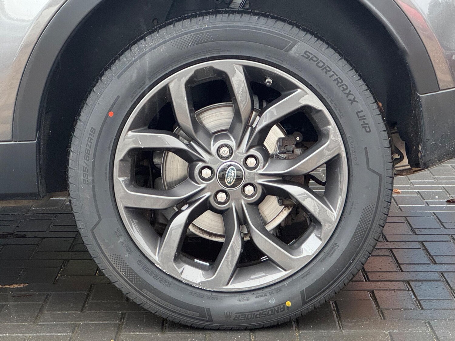 Used Land Rover Discovery Sport 2018 for sale - 76772063: Photo 15