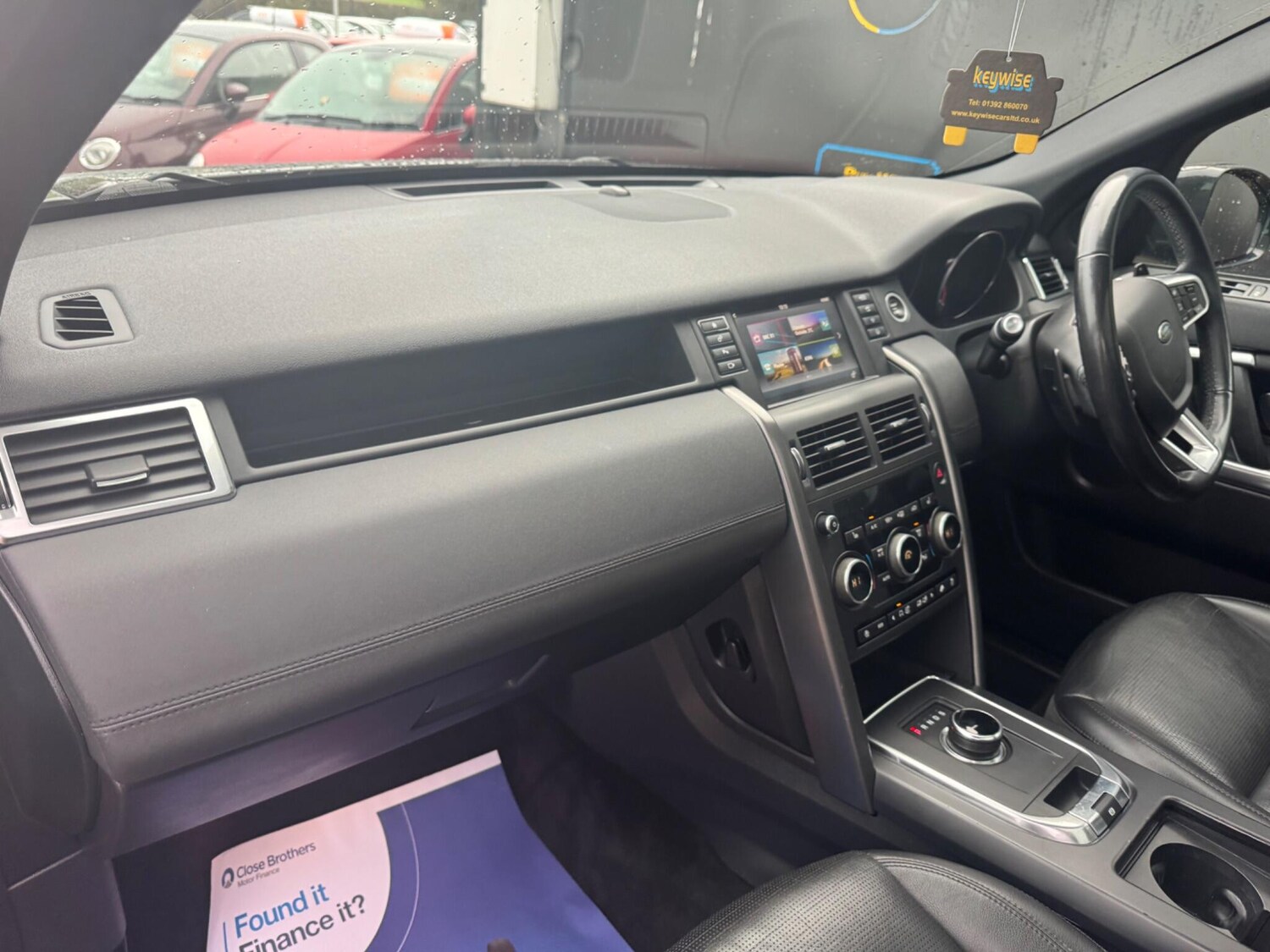 Used Land Rover Discovery Sport 2018 for sale - 76772063: Photo 22