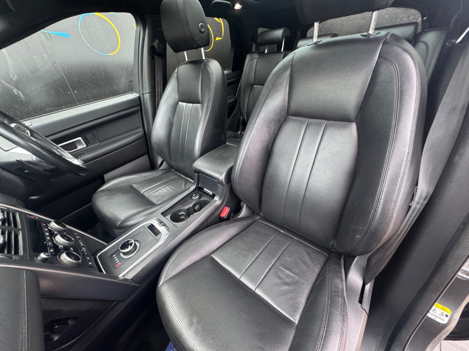 Used Land Rover Discovery Sport 2018 for sale - 76772063: Photo 23