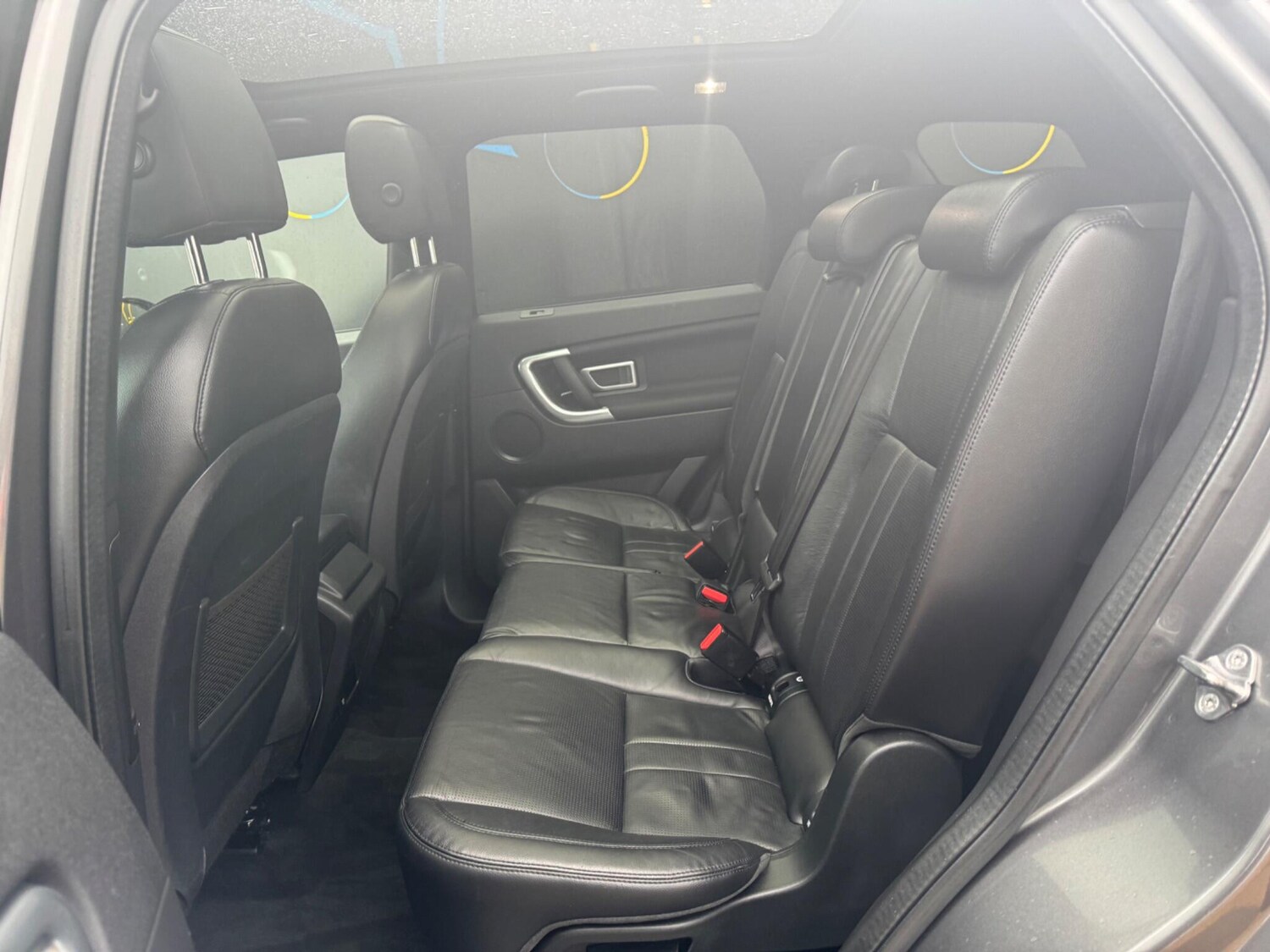 Used Land Rover Discovery Sport 2018 for sale - 76772063: Photo 24