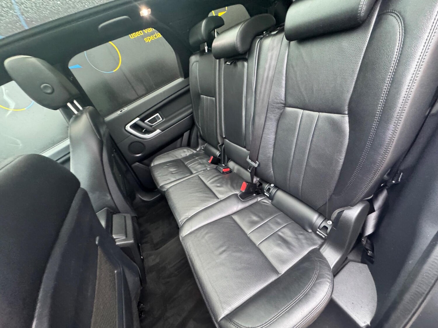 Used Land Rover Discovery Sport 2018 for sale - 76772063: Photo 25